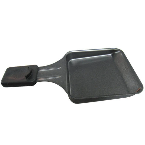 Primotecq Raclette-Pfännchen - Zubehör Raclette Und Fondue 3 Primotecq Raclette-Pfännchen - Zubehör Raclette Und Fondue