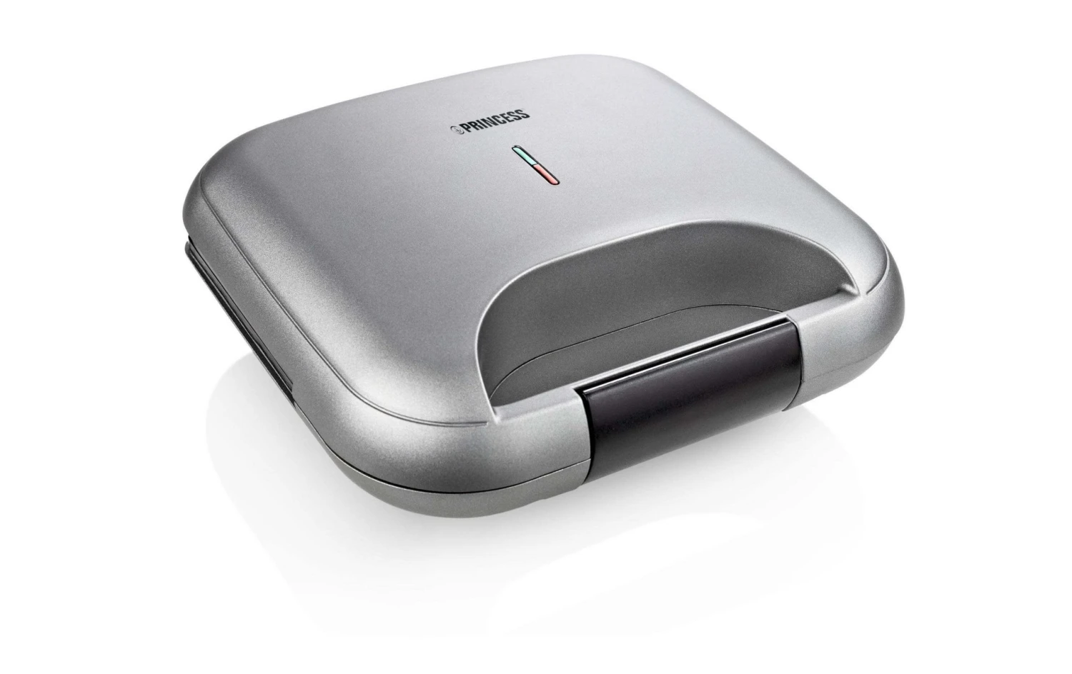 Princess Sandwich-Toaster Deluxe 750 W - Kontaktgrill 3 Princess Sandwich-Toaster Deluxe 750 W - Kontaktgrill