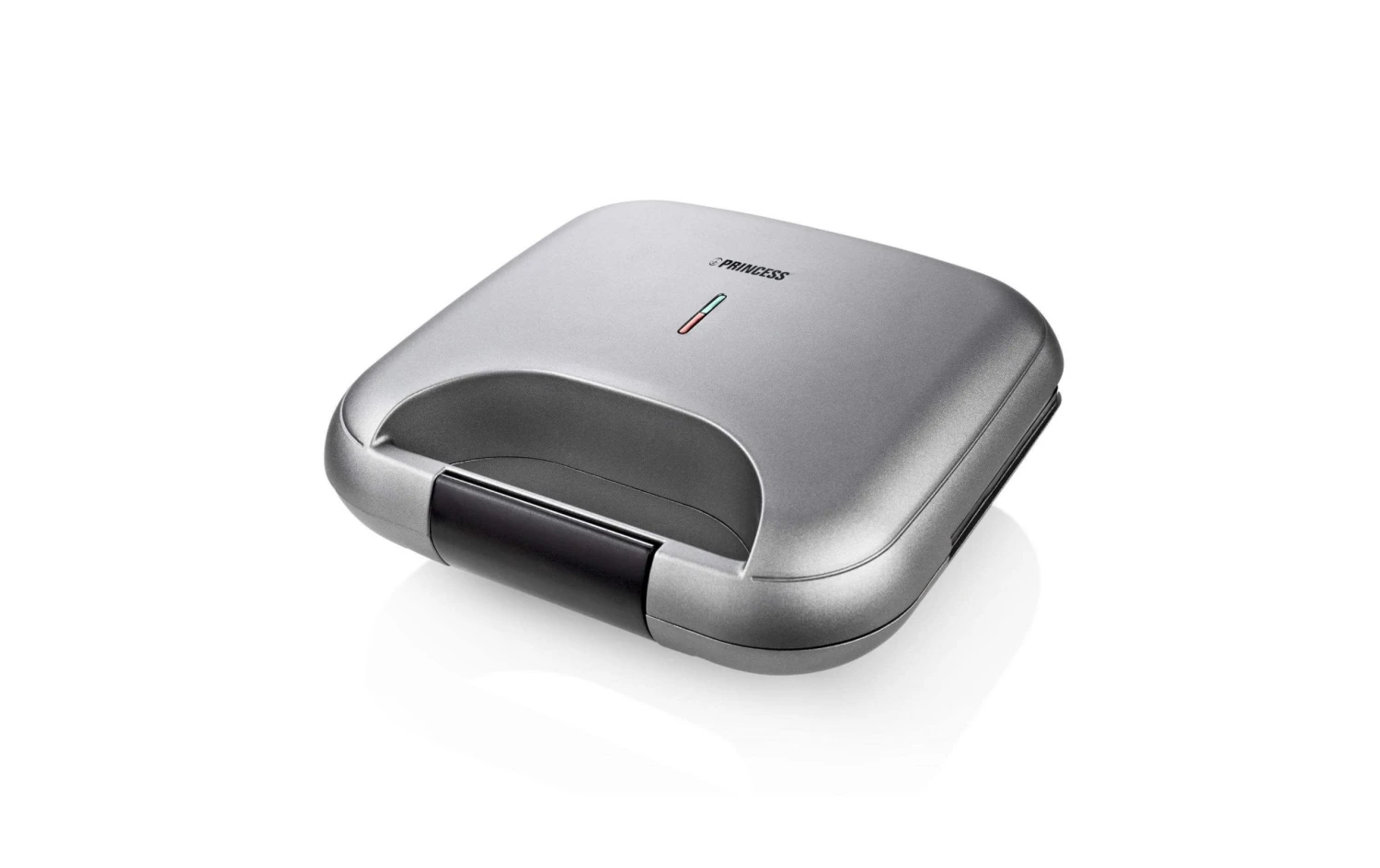 Princess Sandwich-Toaster Deluxe 750 W - Kontaktgrill 5 Princess Sandwich-Toaster Deluxe 750 W - Kontaktgrill – Bild 3