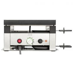 Solis 5 In 1 Table Grill - Raclette-Grills 7 Solis 5 In 1 Table Grill - Raclette-Grills -Küchengrill Verkäufe 2024 10670005 3 d 1