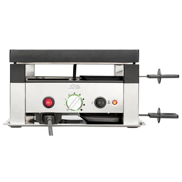 Solis 5 In 1 Table Grill - Raclette-Grills 5 Solis 5 In 1 Table Grill - Raclette-Grills – Bild 3