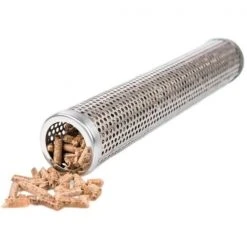 The Bastard Large Smoker Tube - Zubehör Raclette Und Fondue