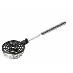 Stöckli Fonduesieb Mit Deckel 2 Stk. - Fondue Set