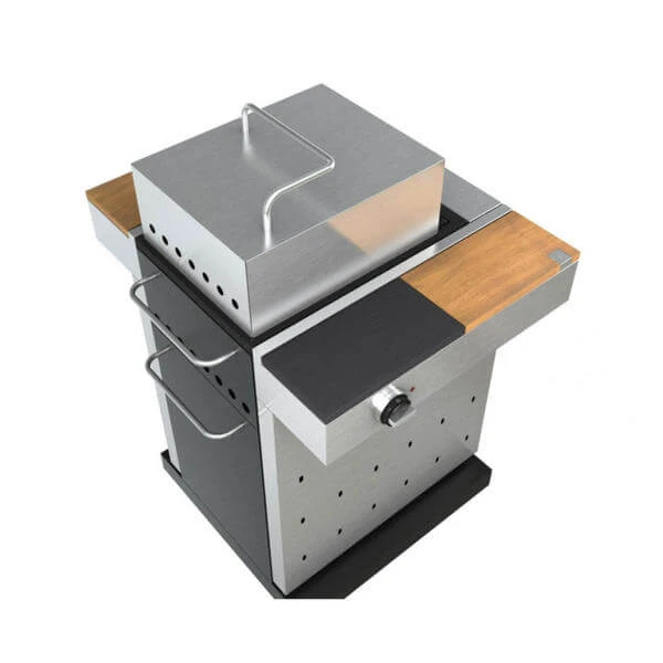 Sonnenkönig Fuego 01 / 02 - Zubehör Raclette Und Fondue 3 Sonnenkönig Fuego 01 / 02 - Zubehör Raclette Und Fondue