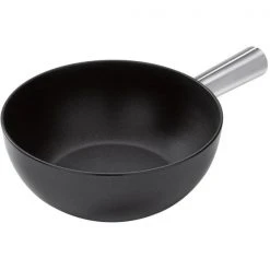 Kuhn Rikon Aluminium Caquelon - Fondue Set