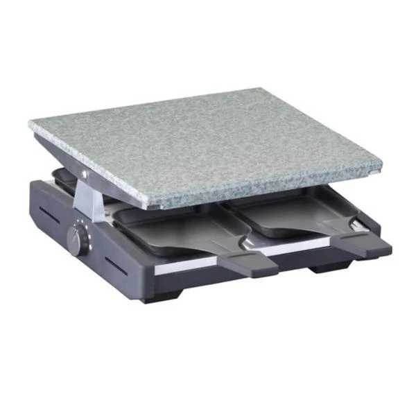 Steba RC44 - Raclette-Grills 3 Steba RC44 - Raclette-Grills
