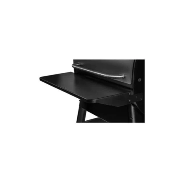 Traeger Klappbares Fronttablar Für Ironwood 650 / Pro 575 - Zubehör Raclette Und Fondue 3 Traeger Klappbares Fronttablar Für Ironwood 650 / Pro 575 - Zubehör Raclette Und Fondue