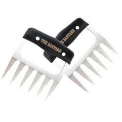 The Bastard 2180.17 - Zubehör Raclette Und Fondue