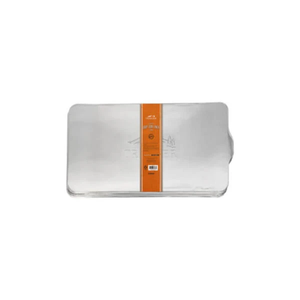 Traeger Ablaufblech-Schutzfolie Pro 780 - Zubehör Raclette Und Fondue 3 Traeger Ablaufblech-Schutzfolie Pro 780 - Zubehör Raclette Und Fondue