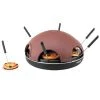 Tristar PZ-9156 6er Pizzaofen - Raclette-Grills -Küchengrill Verkäufe 2024 10696695 1 d 1