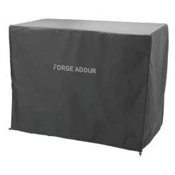 Forge Adour Abdeckhaube Zu Zu Rollwagen TRA G, TRA B, TRA G - Zubehör Raclette Und Fondue