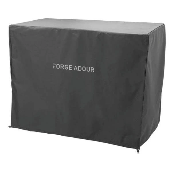 Forge Adour Abdeckhaube Zu Zu Rollwagen TRA G, TRA B, TRA G - Zubehör Raclette Und Fondue 3 Forge Adour Abdeckhaube Zu Zu Rollwagen TRA G, TRA B, TRA G - Zubehör Raclette Und Fondue