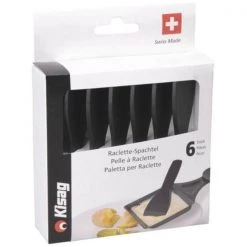 Kisag 0189KI - Raclette-Grills
