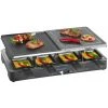 Clatronic RG 3518 - Raclette-Grills -Küchengrill Verkäufe 2024 10701507 1 d 1
