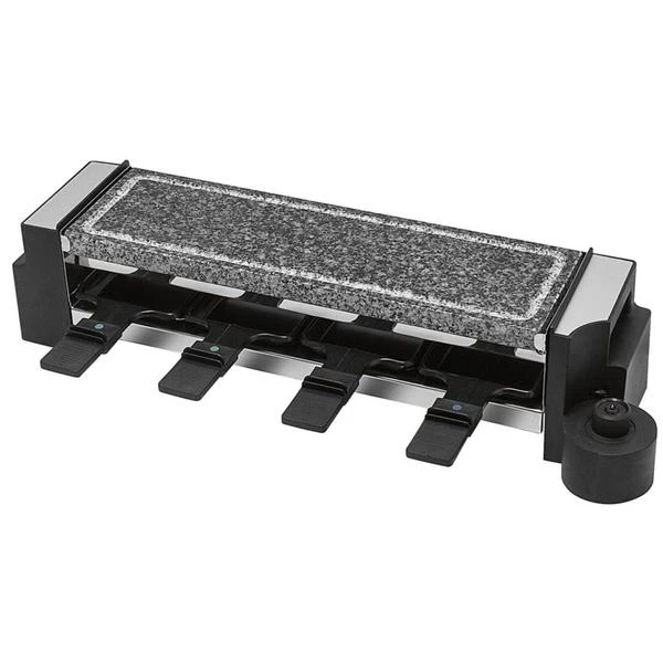 Clatronic RG 3678 - Raclette-Grills 4 Clatronic RG 3678 - Raclette-Grills – Bild 2