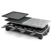 Rommelsbacher RCS 1350 - Raclette-Grills -Küchengrill Verkäufe 2024 10704891 1 d 1