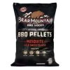 BearMountain Mesquite 9 Kg Pellets - Zubehör Raclette Und Fondue -Küchengrill Verkäufe 2024 10705971 1 d 1