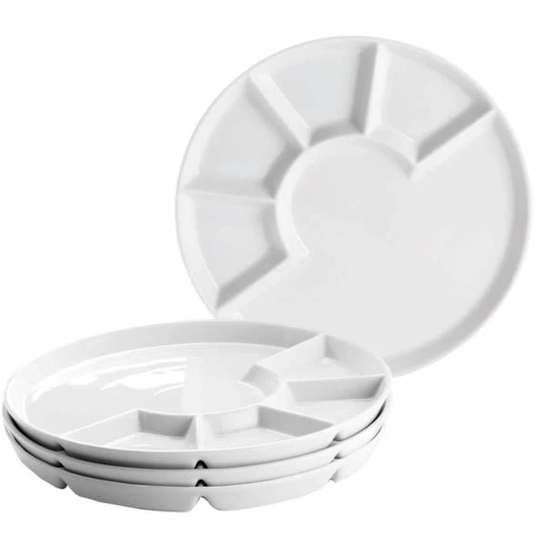 Maeser 925600 - Fondue Set 3 Maeser 925600 - Fondue Set