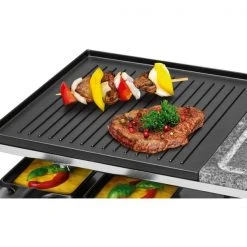 ProfiCook PC-RG 1144 - Raclette-Grills 6 ProfiCook PC-RG 1144 - Raclette-Grills -Küchengrill Verkäufe 2024 10707463 2 d 1