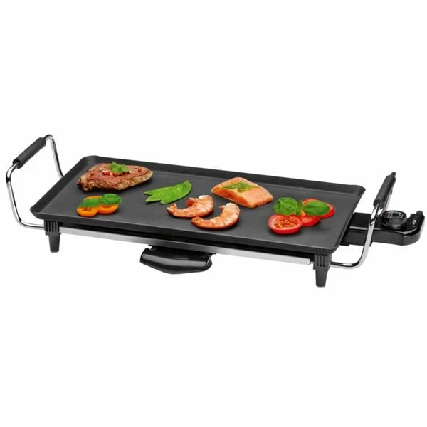 Clatronic TYG 3608 - Raclette-Grills 3 Clatronic TYG 3608 - Raclette-Grills