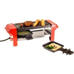 Nouvel CH-Kreuz - Raclette-Grills -Küchengrill Verkäufe 2024 10708089 2 d 1