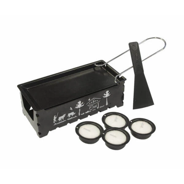 Heidi Cheese Line Alpe XL - Raclette-Grills 3 Heidi Cheese Line Alpe XL - Raclette-Grills