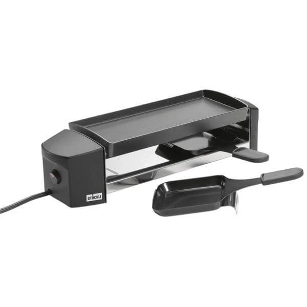 Stöckli CheeseGrill2 - Raclette-Grills 3 Stöckli CheeseGrill2 - Raclette-Grills