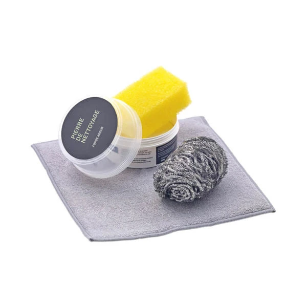 Forge Adour Reinigungs-Kit Zu Plancha - Zubehör Raclette Und Fondue 3 Forge Adour Reinigungs-Kit Zu Plancha - Zubehör Raclette Und Fondue