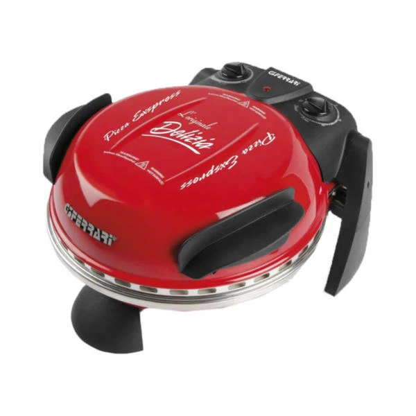G3Ferrari Delizia Rot - Raclette-Grills 3 G3Ferrari Delizia Rot - Raclette-Grills