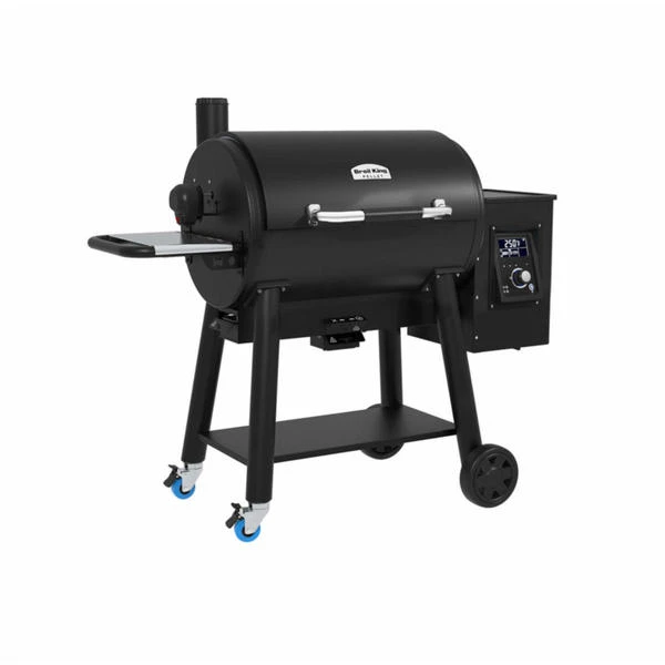 Broil King Pellet Rollenset - Zubehör Raclette Und Fondue 4 Broil King Pellet Rollenset - Zubehör Raclette Und Fondue – Bild 2