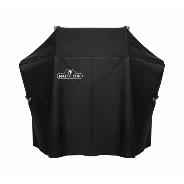 NAPOLEON Abdeckhaube Für Rogue R/XT/SE 425 - Zubehör Raclette Und Fondue 3 NAPOLEON Abdeckhaube Für Rogue R/XT/SE 425 - Zubehör Raclette Und Fondue