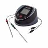 NAPOLEON Bluetooth Thermometer + 2 Sonden - Zubehör Raclette Und Fondue -Küchengrill Verkäufe 2024 10727704 1 d 1