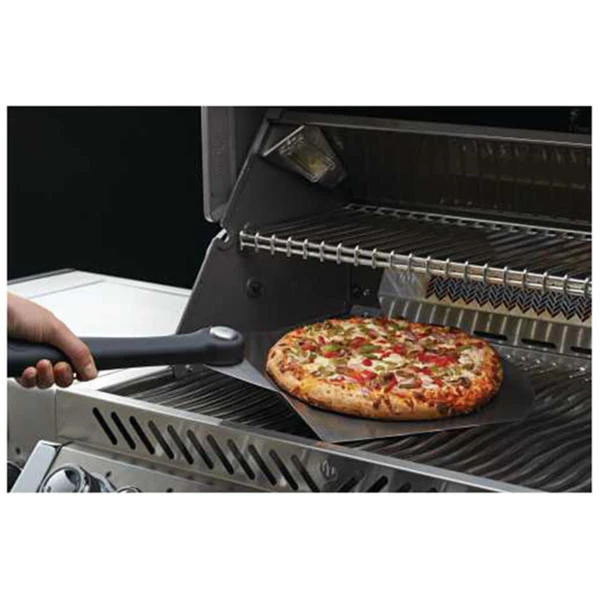 NAPOLEON PRO Pizza Heber - Zubehör Raclette Und Fondue 4 NAPOLEON PRO Pizza Heber - Zubehör Raclette Und Fondue – Bild 2