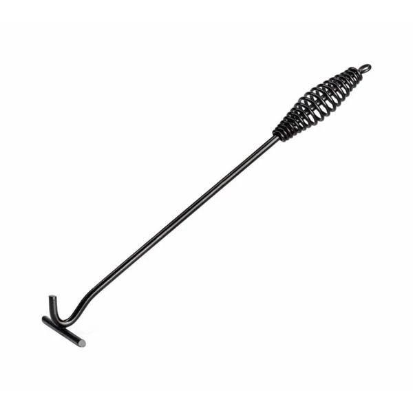 NAPOLEON Heber Für Gusseisen Topf - Zubehör Raclette Und Fondue 3 NAPOLEON Heber Für Gusseisen Topf - Zubehör Raclette Und Fondue