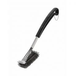 NAPOLEON Edelstahl Parallel-Grillbürste - Zubehör Raclette Und Fondue