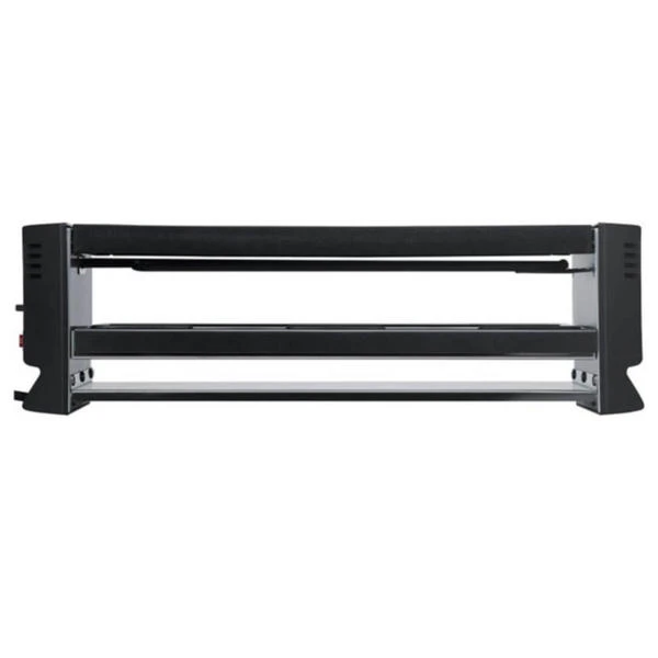 Steba RC 6 BAKE GRILL - Raclette-Grills 4 Steba RC 6 BAKE GRILL - Raclette-Grills – Bild 2