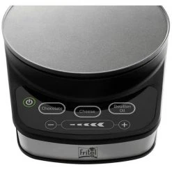 Fritel FO 4290 - Fondue Set -Küchengrill Verkäufe 2024 10732892 3 d 1