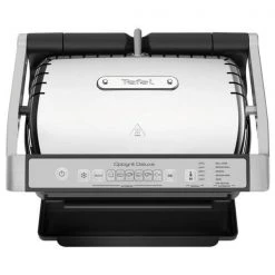 Tefal GC707D Optigrill Deluxe - Kontaktgrill