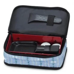 Trisa Raclette Mit Explore The Alps Tasche - Raclette-Grills -Küchengrill Verkäufe 2024 10734493 3 d 1