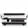 Gastroback Kontaktgrill BBQ Advanced Control 2000 W - Kontaktgrill -Küchengrill Verkäufe 2024 1073655 1 7