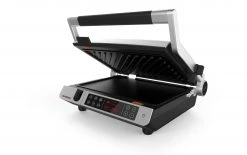 Gastroback Kontaktgrill BBQ Advanced Control 2000 W - Kontaktgrill -Küchengrill Verkäufe 2024 1073655 3 5