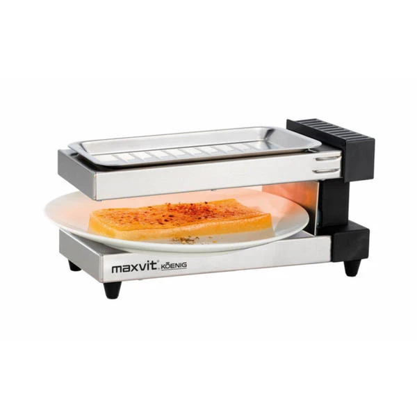 Koenig Maxvit - Raclette-Grills 3 Koenig Maxvit - Raclette-Grills