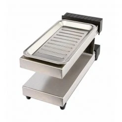 Koenig Maxvit - Raclette-Grills 7 Koenig Maxvit - Raclette-Grills -Küchengrill Verkäufe 2024 10739016 3 d 1