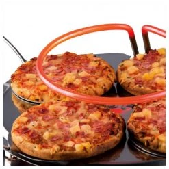 Trebs Pizzaofen 6 Personen Inkl. Spartel - Raclette-Grills -Küchengrill Verkäufe 2024 10739038 3 d 1