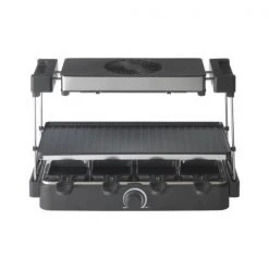 Trebs Racletteofen Mit Dunstabzug 4-in-1 - Raclette-Grills