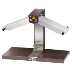 Ohmex LTL-BREZ04 - Raclette-Grills