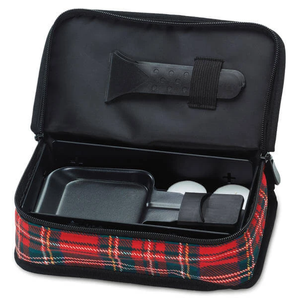 Trisa Into The Wilds Raclette Mit Tasche - Raclette-Grills 5 Trisa Into The Wilds Raclette Mit Tasche - Raclette-Grills – Bild 3