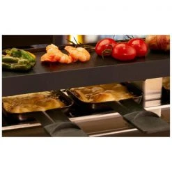 Trisa Style Connect - Raclette-Grills -Küchengrill Verkäufe 2024 10740647 3 d 1