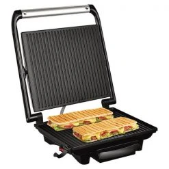 Tefal Inicio Grill GC241DCH - Kontaktgrill -Küchengrill Verkäufe 2024 10752235 3 d 1