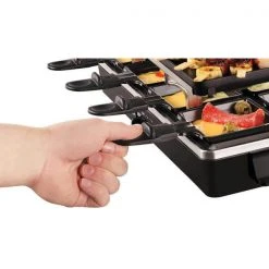 Russell Hobbs Multi Raclette 3 In 1 - Raclette-Grills -Küchengrill Verkäufe 2024 10752774 3 d 1